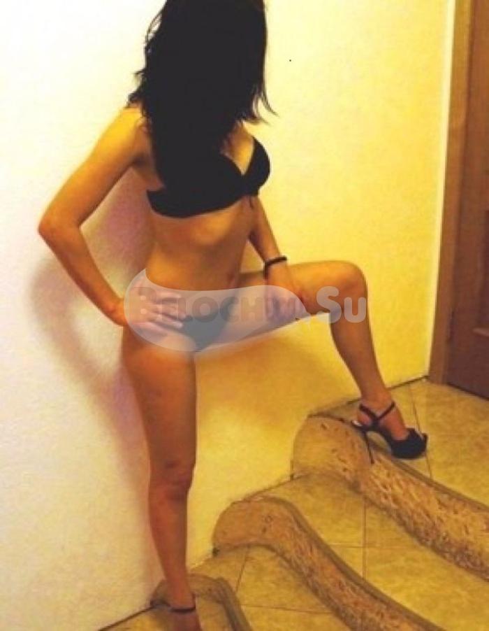 Проститутка Елена г. Ясный