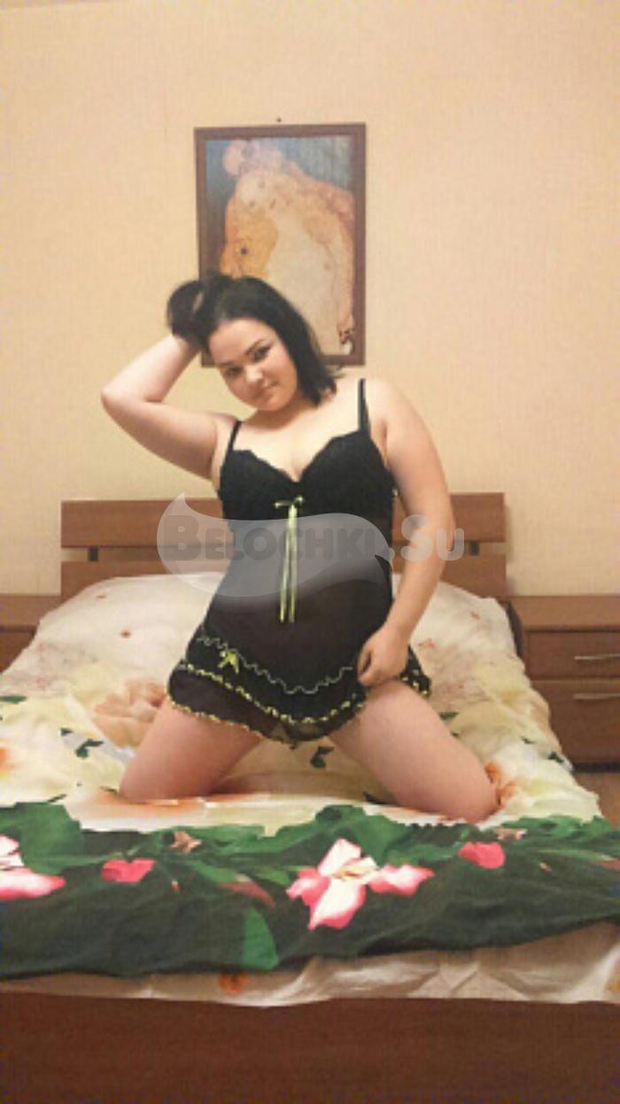 Проститутка Даша г. Ясный